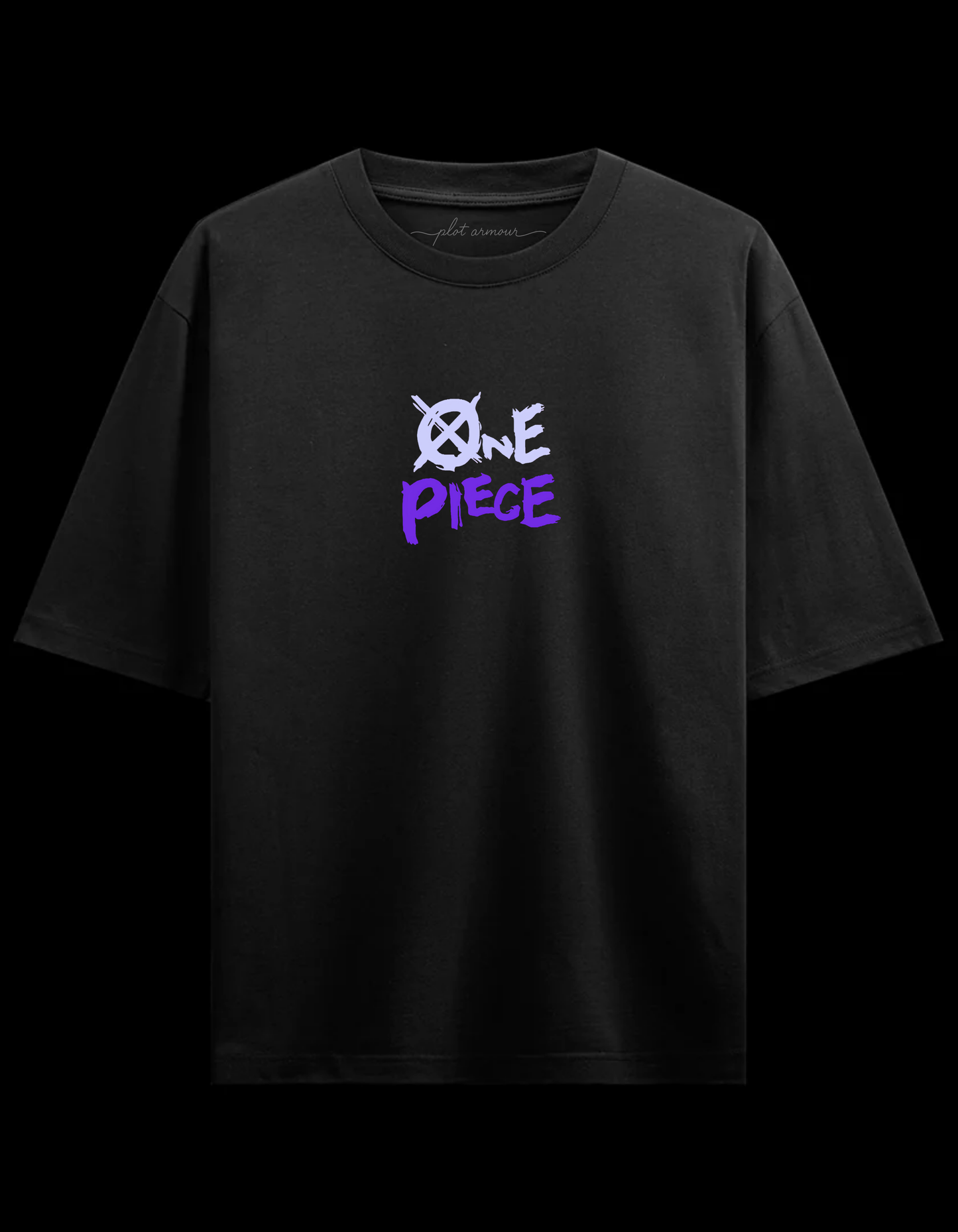 Monkey D. Luffy | The Loadout Oversized Tee