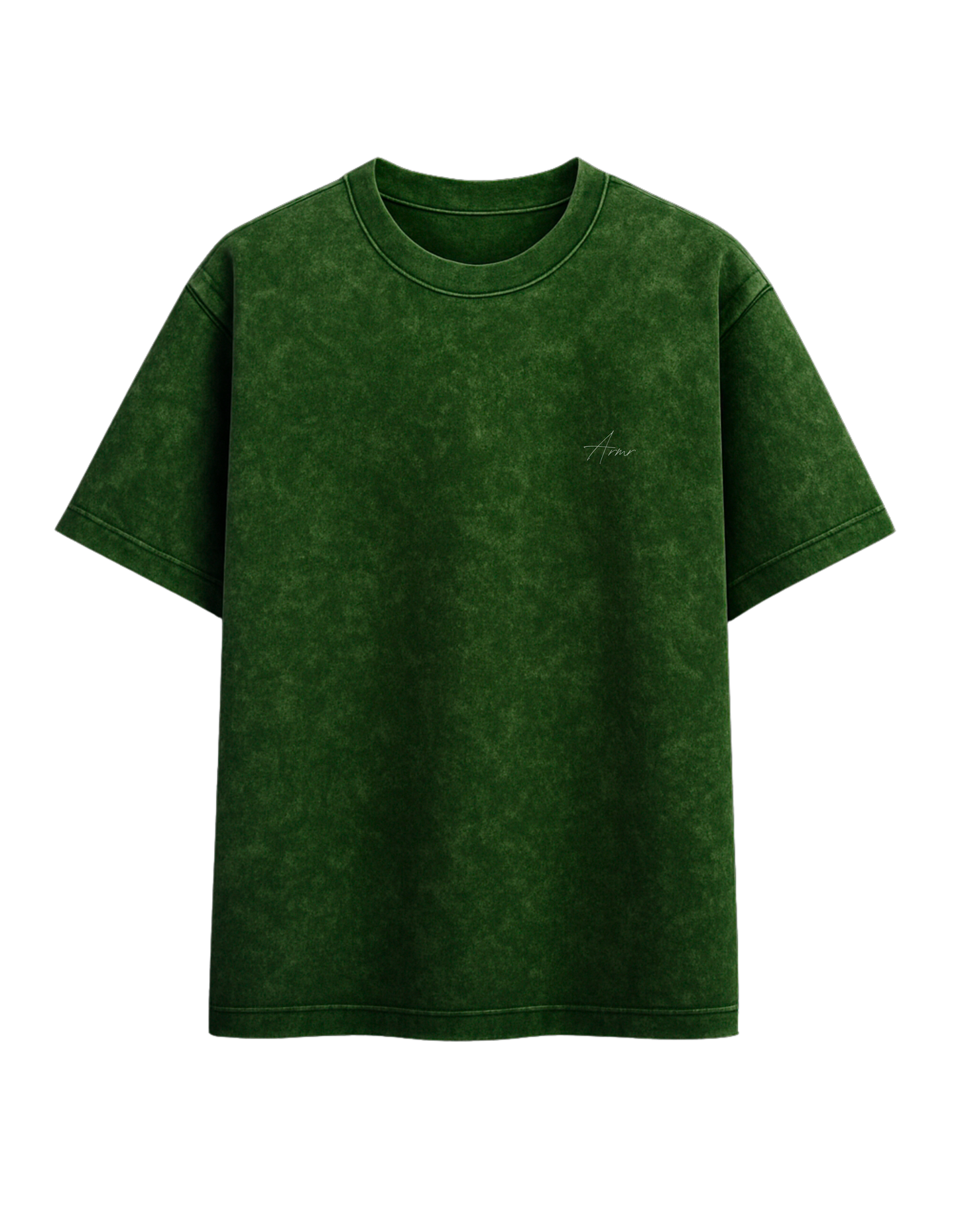 Forest Acids | Acid Washed Oversized