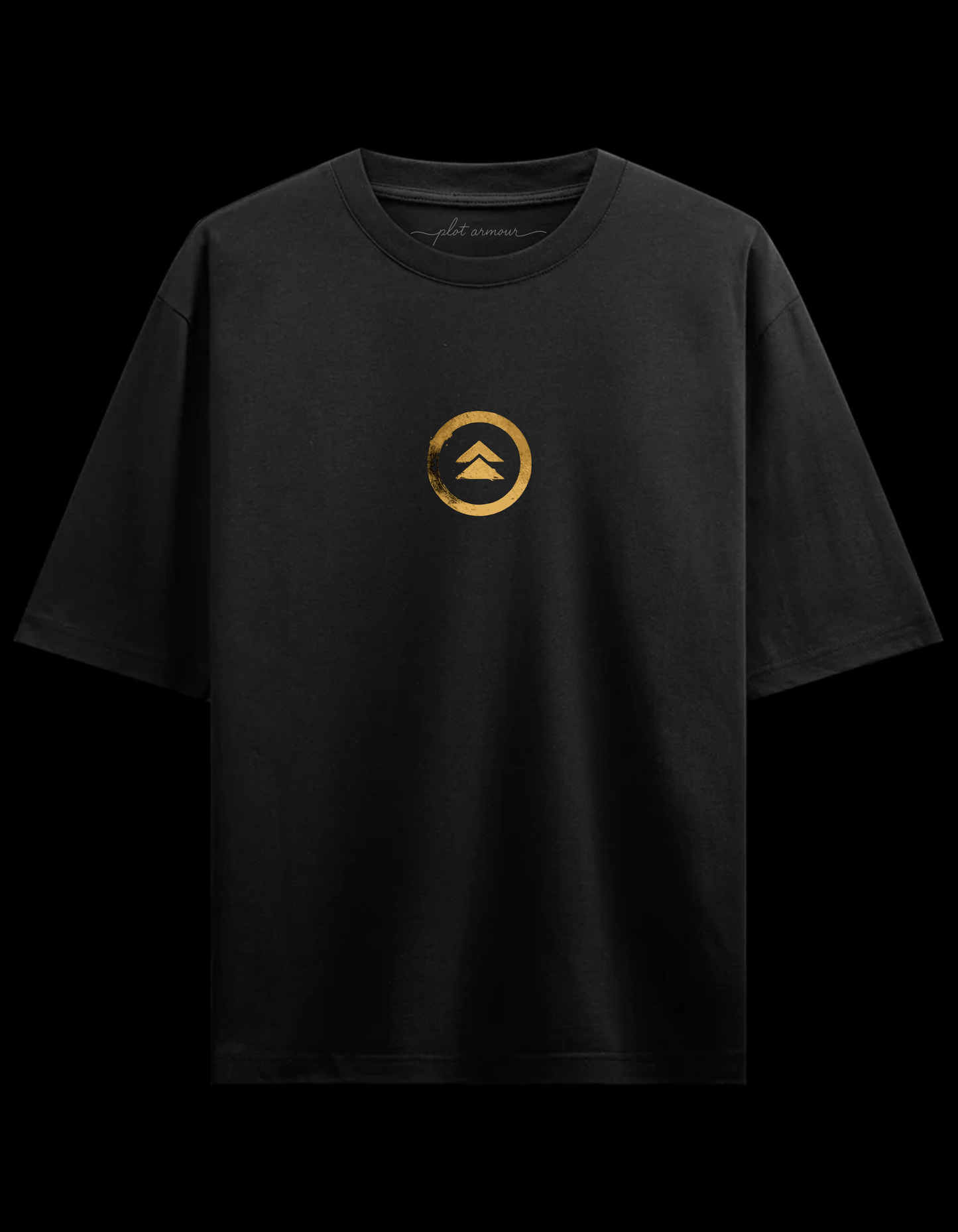Ghost of Tsushima | The Loadout Oversized Tee