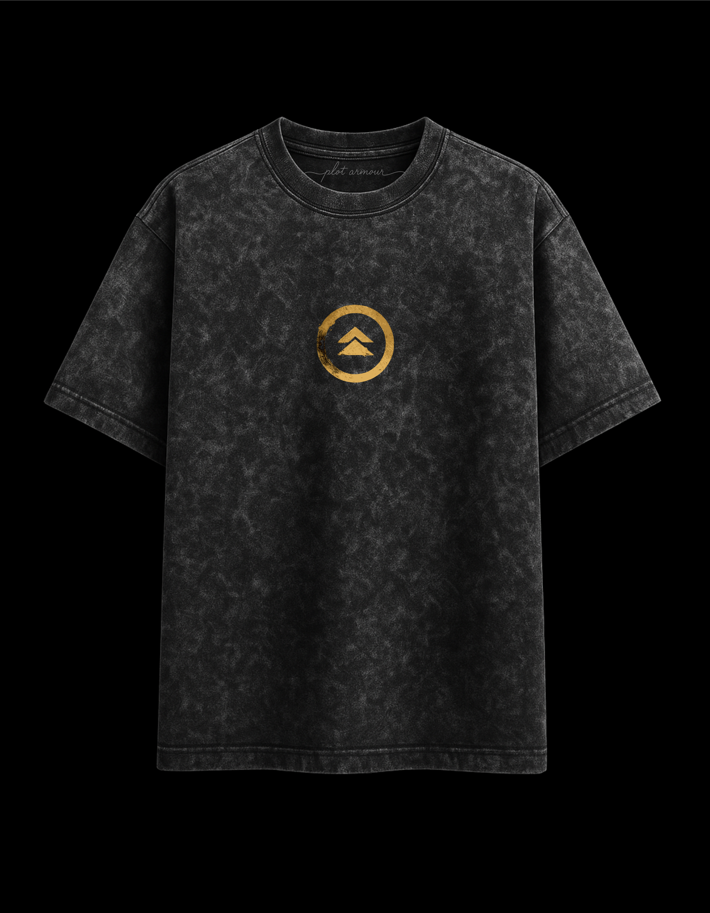 Ghost of Tsushima | The Loadout Oversized Tee