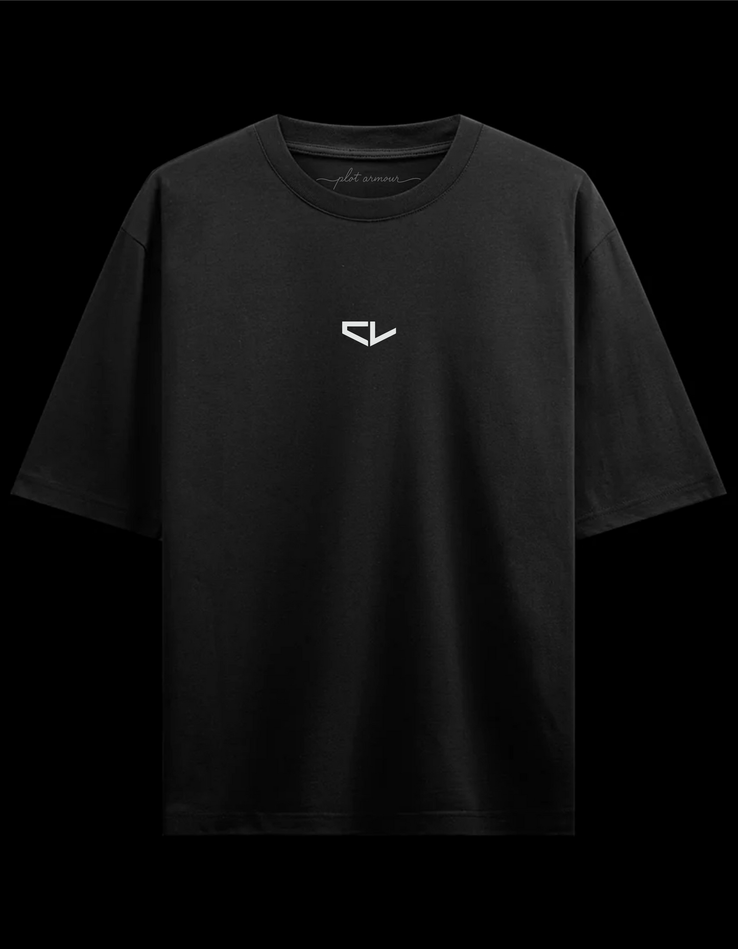 Charles Leclerc | The Adrenaline Oversized Tee