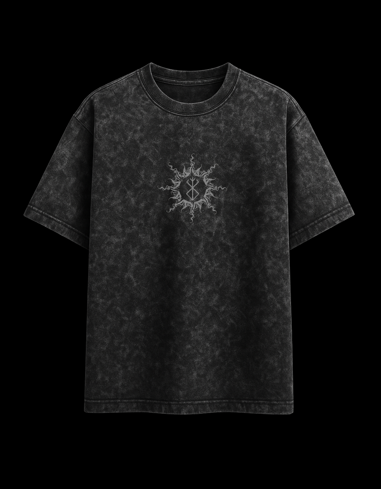 Berserk | The Loadout Oversized Tee