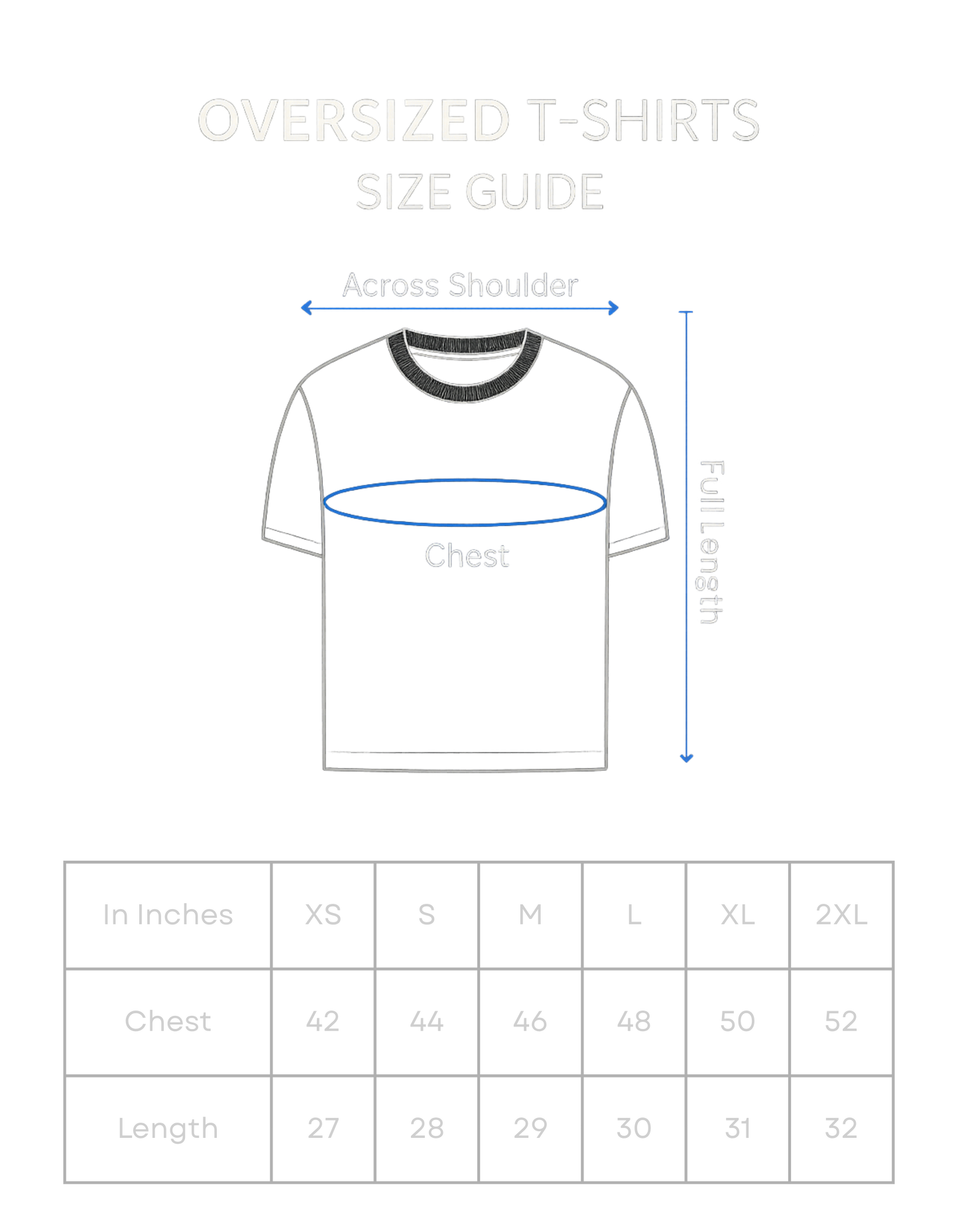 Berserk | The Loadout Oversized Tee