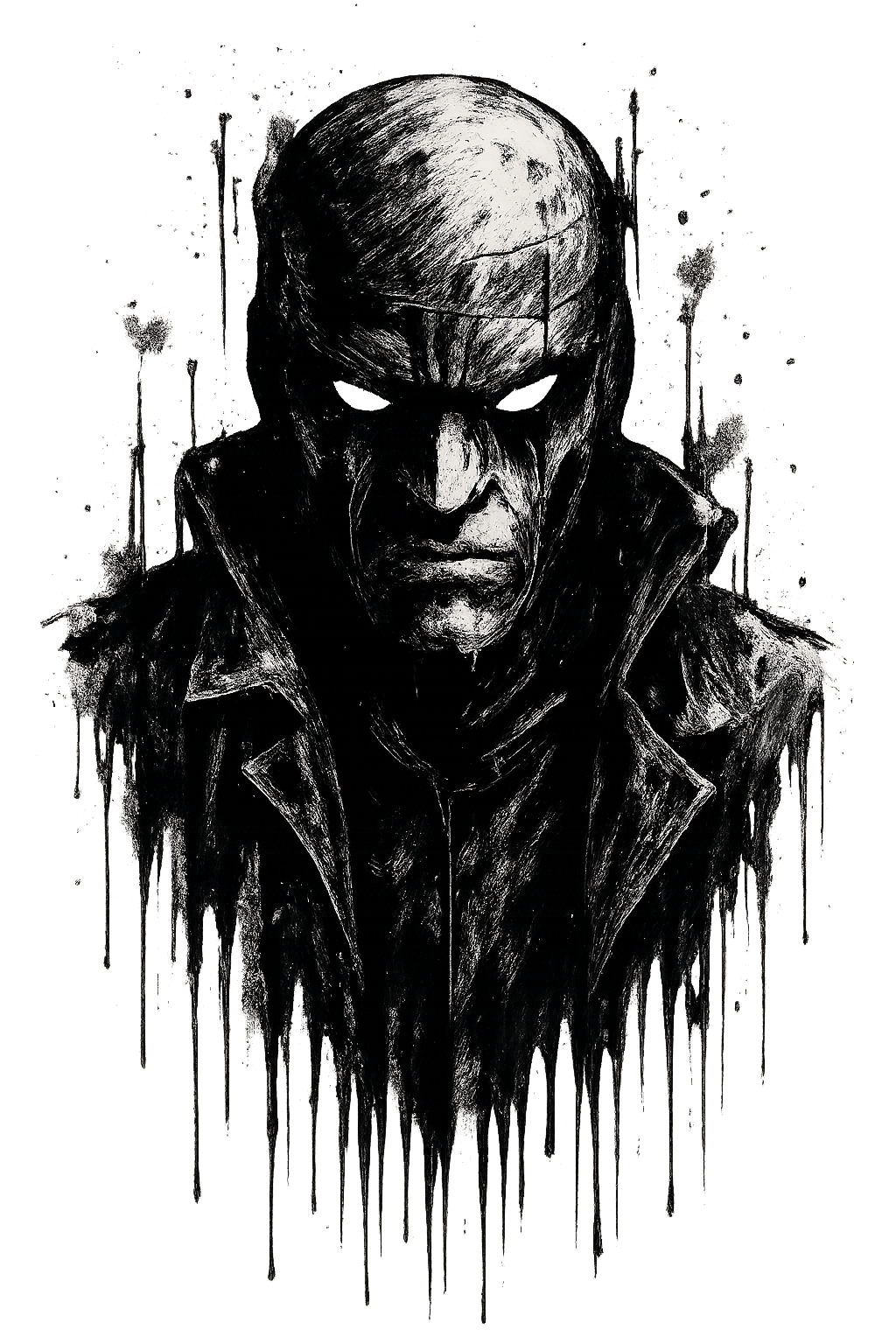 The Ashes