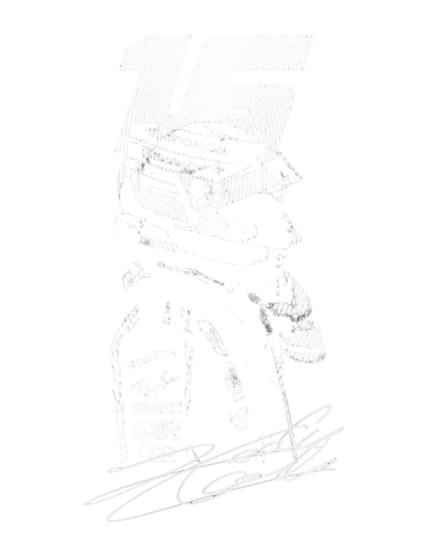 The Adrenaline