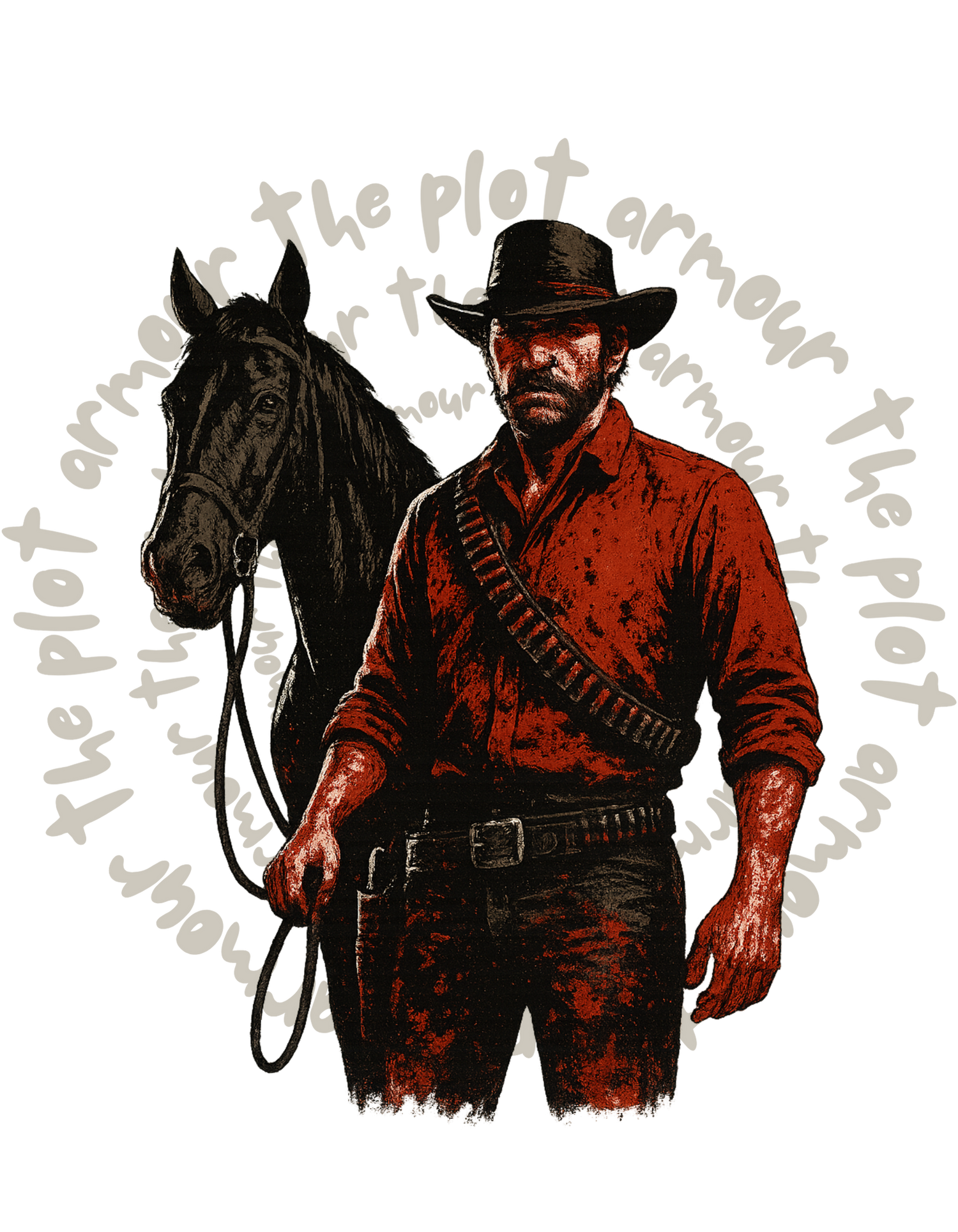 The Armours