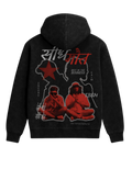 Seedhe Maut 3.0 Hoodie