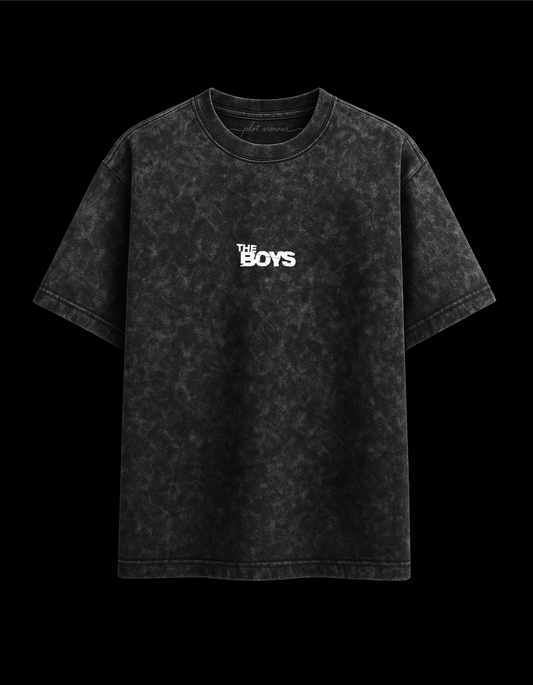 The Boys | The Spotlight Oversized Tee