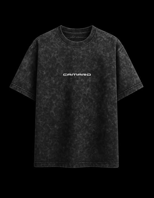 The Camaro | The Adrenaline Oversized Tee