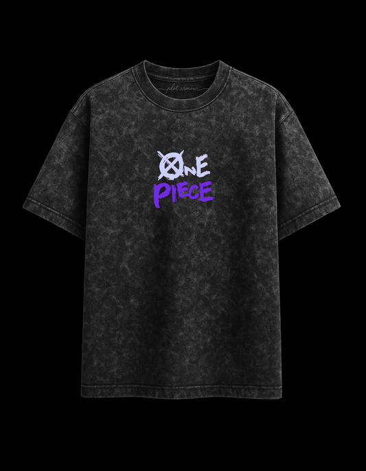 Monkey D. Luffy | The Loadout Oversized Tee