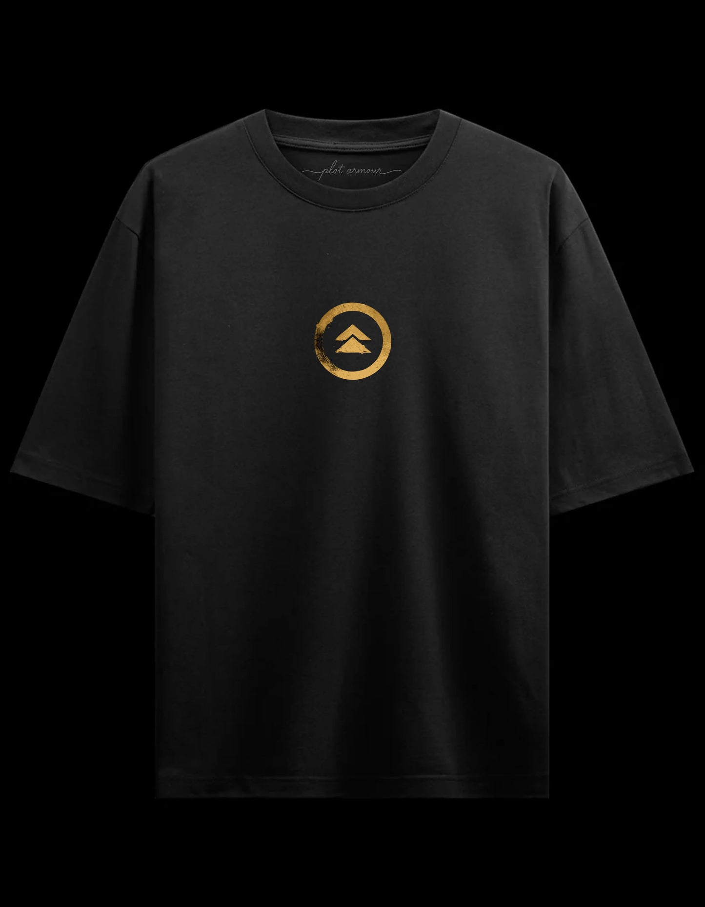 Ghost of Tsushima | The Loadout Oversized Tee
