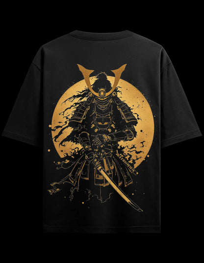 Ghost of Tsushima | The Loadout Oversized Tee