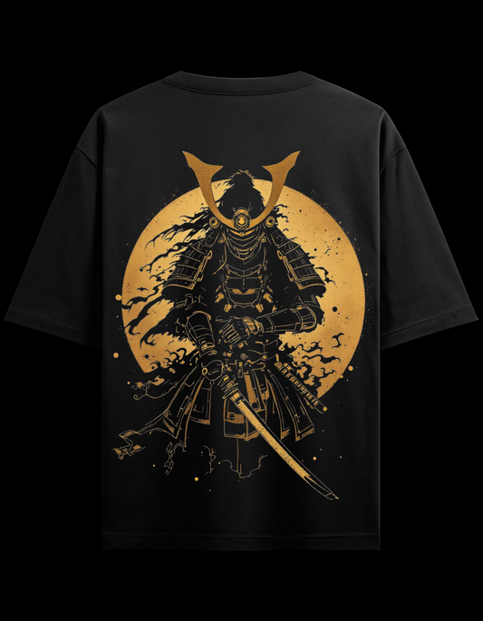 Ghost of Tsushima | The Loadout Oversized Tee