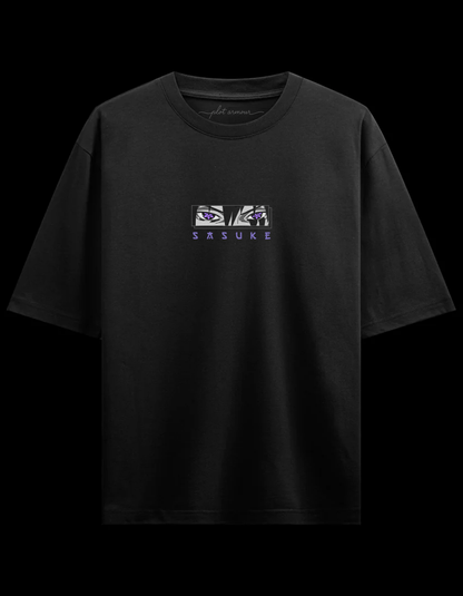 Sasuke | The Loadout Oversized Tee