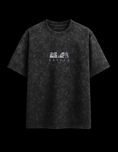 Sasuke | The Loadout Oversized Tee