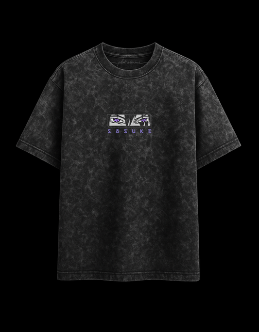 Sasuke | The Loadout Oversized Tee