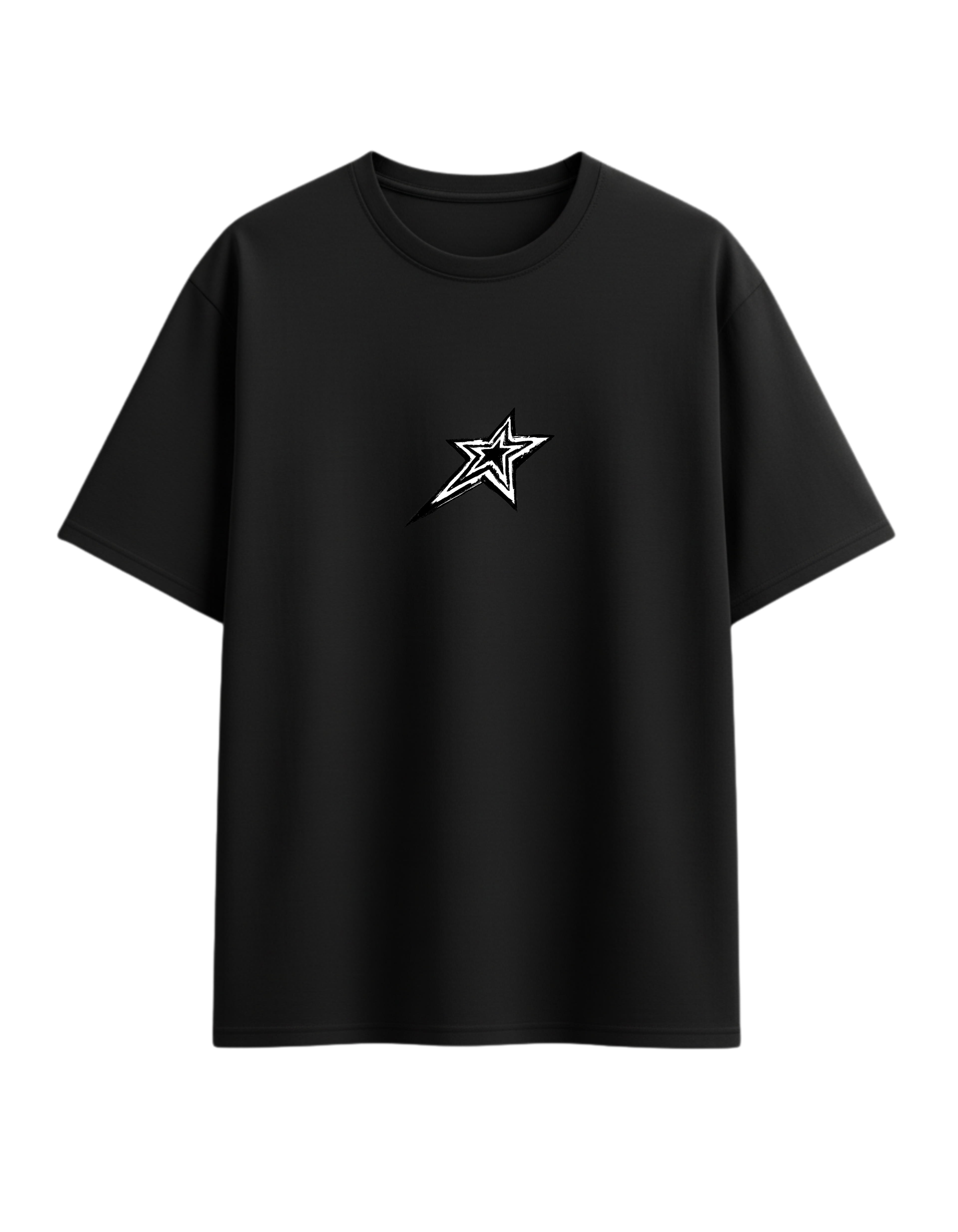 Billie Eilish Oversized Tee