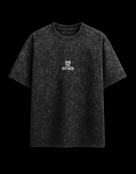 Conor McGregor  | The Adrenaline Oversized Tee