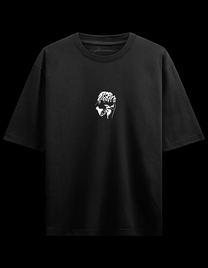 Travis Scott | The Loops Oversized Tee