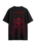 The Weeknd After Hours Tee