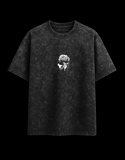 Travis Scott | The Loops Oversized Tee