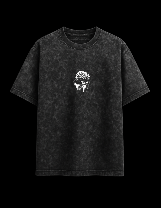Travis Scott | The Loops Oversized Tee