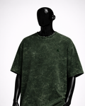 Cavalier Acid Oversized Tee