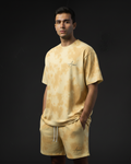 Lemon Tie Dye Coords Plot Armour