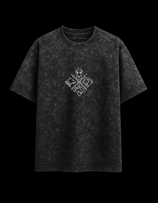 Game of Thrones | The Spotlight Oversized Tee