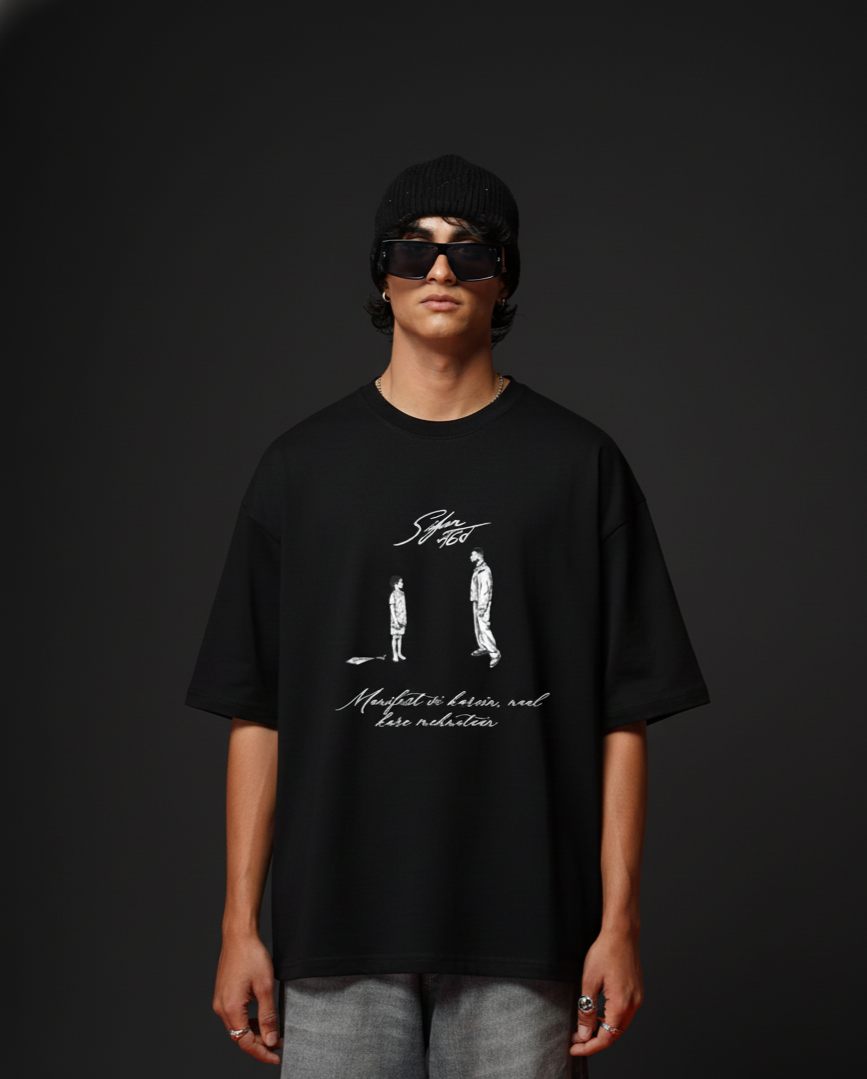 Sifar Karan Aujla Tee