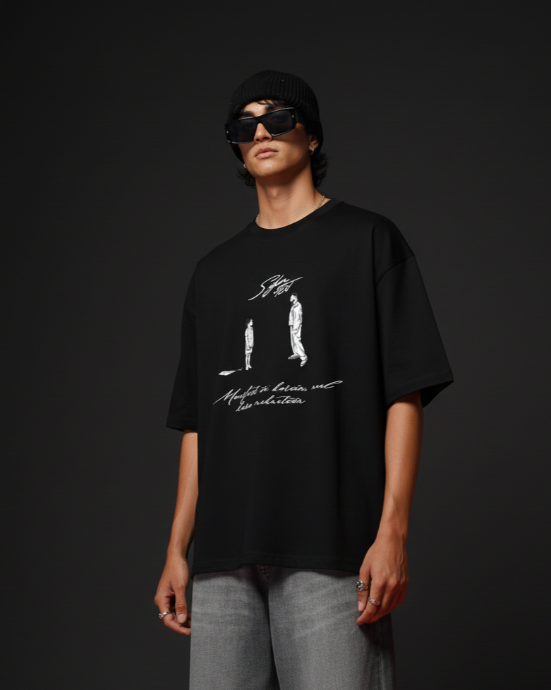 Sifar Karan Aujla Tee