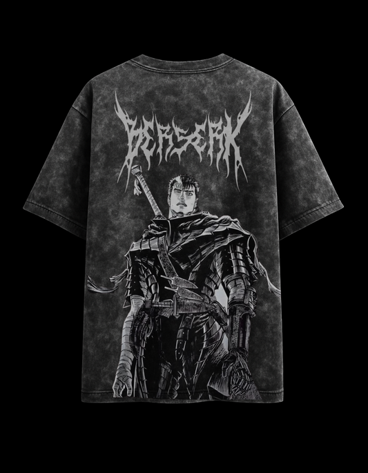 Berserk | The Loadout Oversized Tee