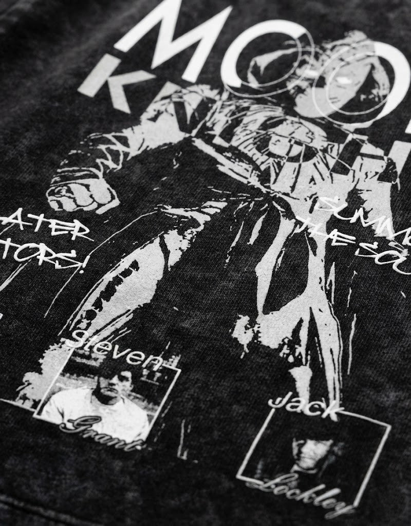 Moon Knight Acid Tee