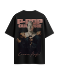 P-POP Culture Karan Aujla Tee